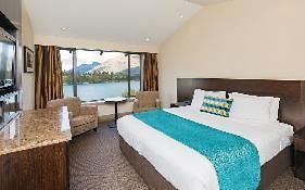 Copthorne Hotel And Resort Lakefront Queenstown